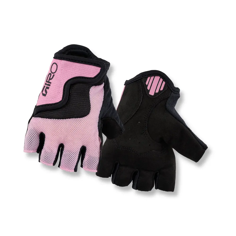 Giro Bravo Jr Youth Cycling Gloves