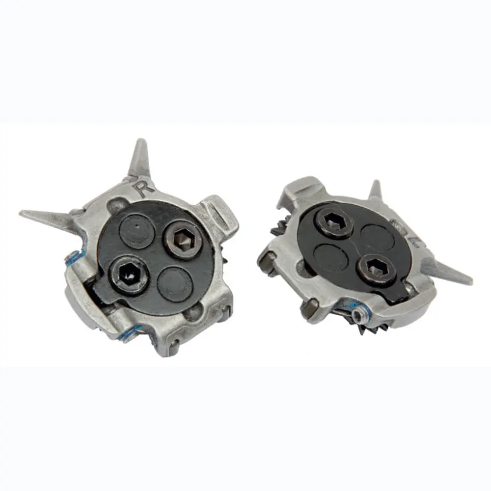 Speedplay Replacement Cleats 1