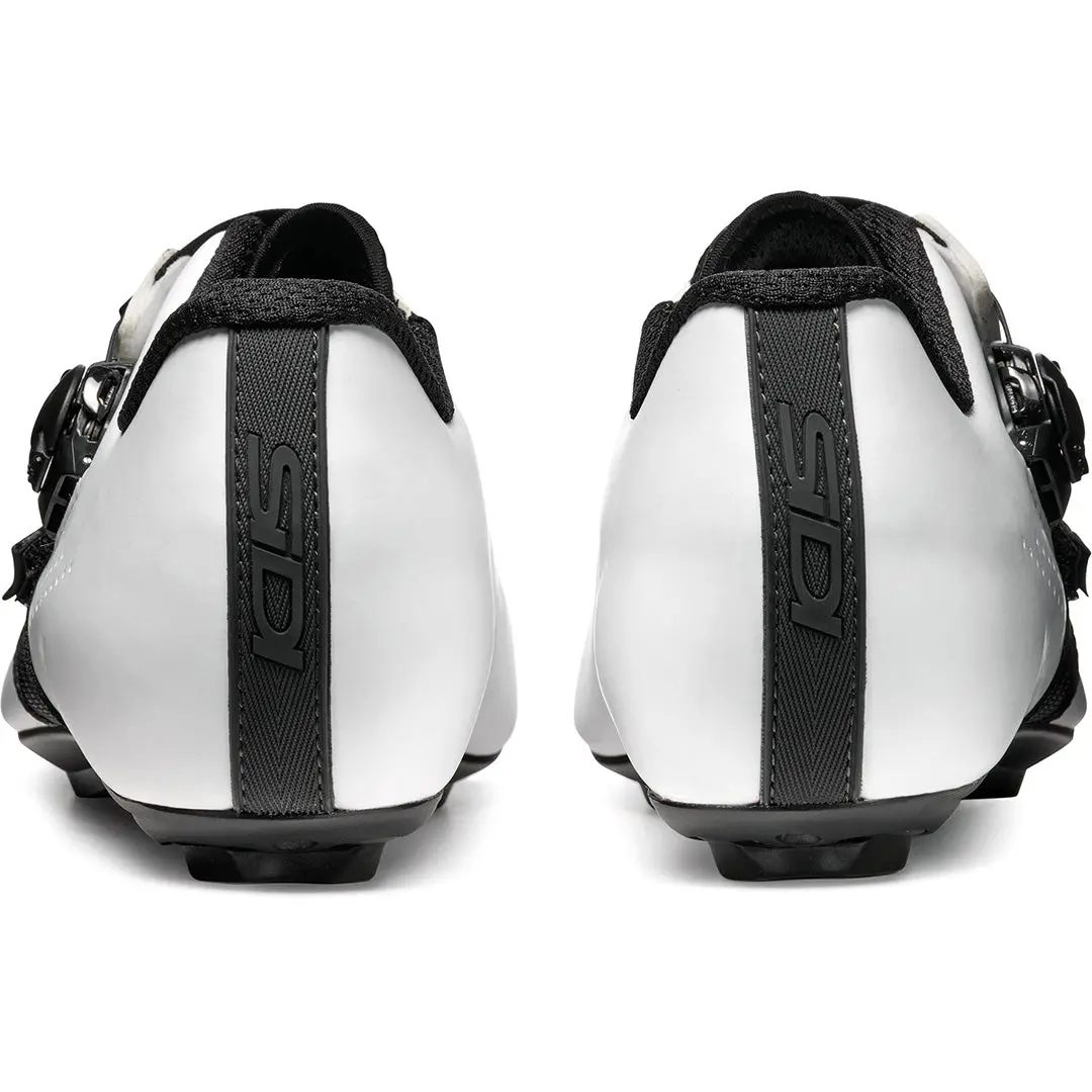 Sidi Prima Road Shoes. 7