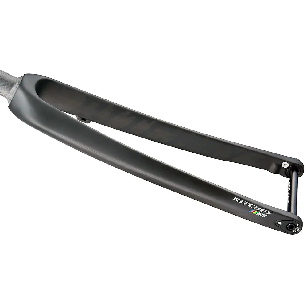 Ritchey Wcs Carbon Canti Cyclocross Fork 1