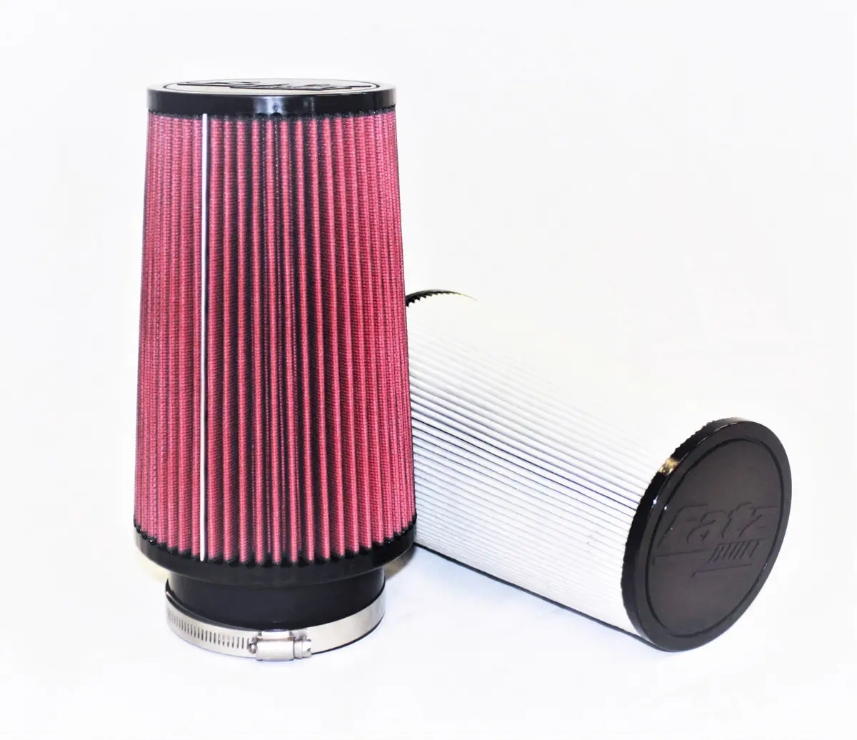9 Inch Air Filters To Suit Ec / Fatz Air Box 1