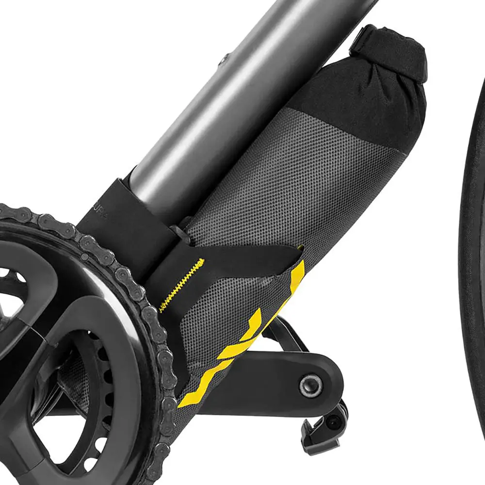 Apidura - Expedition Downtube Pack 1.2L 1