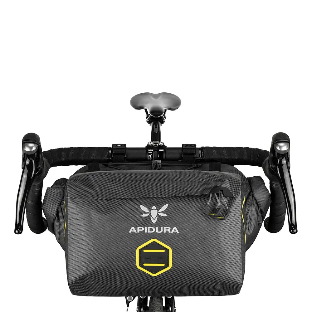 Apidura - Expedition Accessory Pocket 4.5L 1