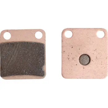 Sintered Brake Pads 1