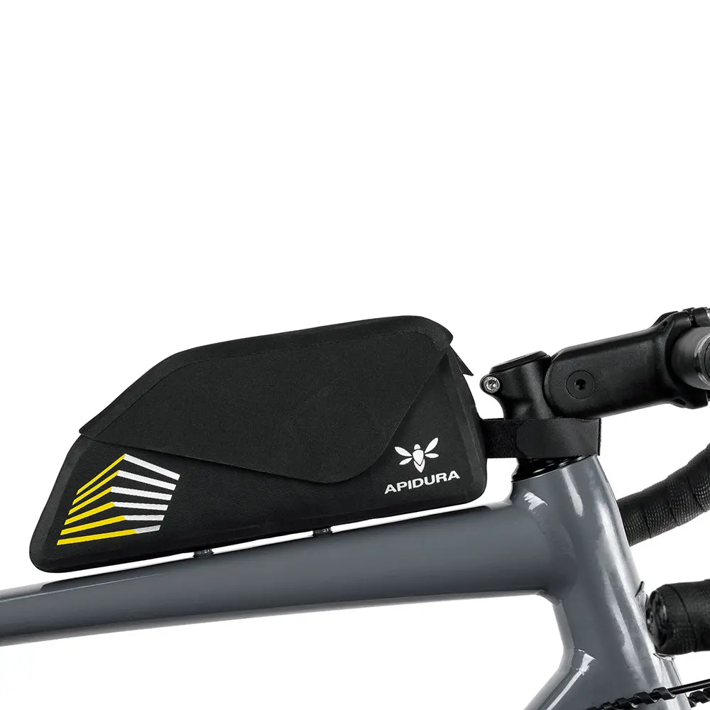 Apidura - Racing Bolt On Top Tube Pack 1L 1