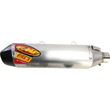 Factory 4.1 Rct Muffler - Aluminum - Husqvarna/Ktm 1