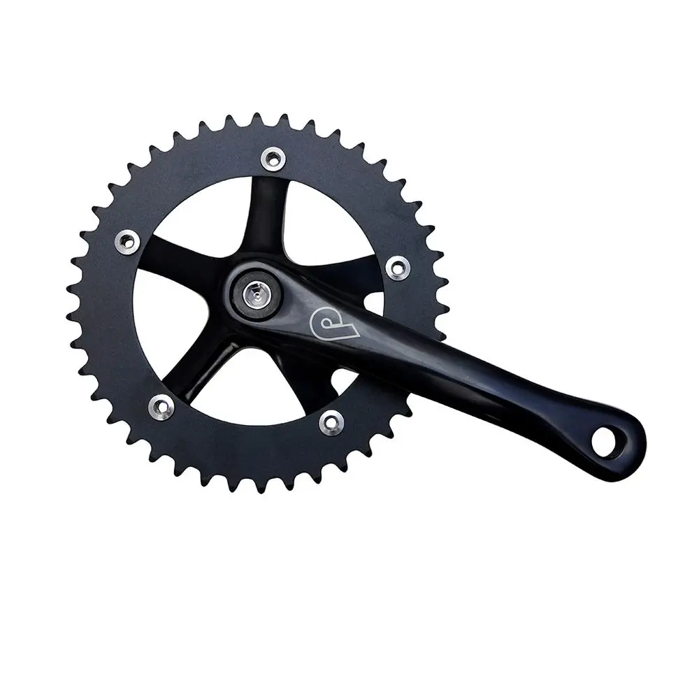 Soma - Pake Tracklocross Crankset 1