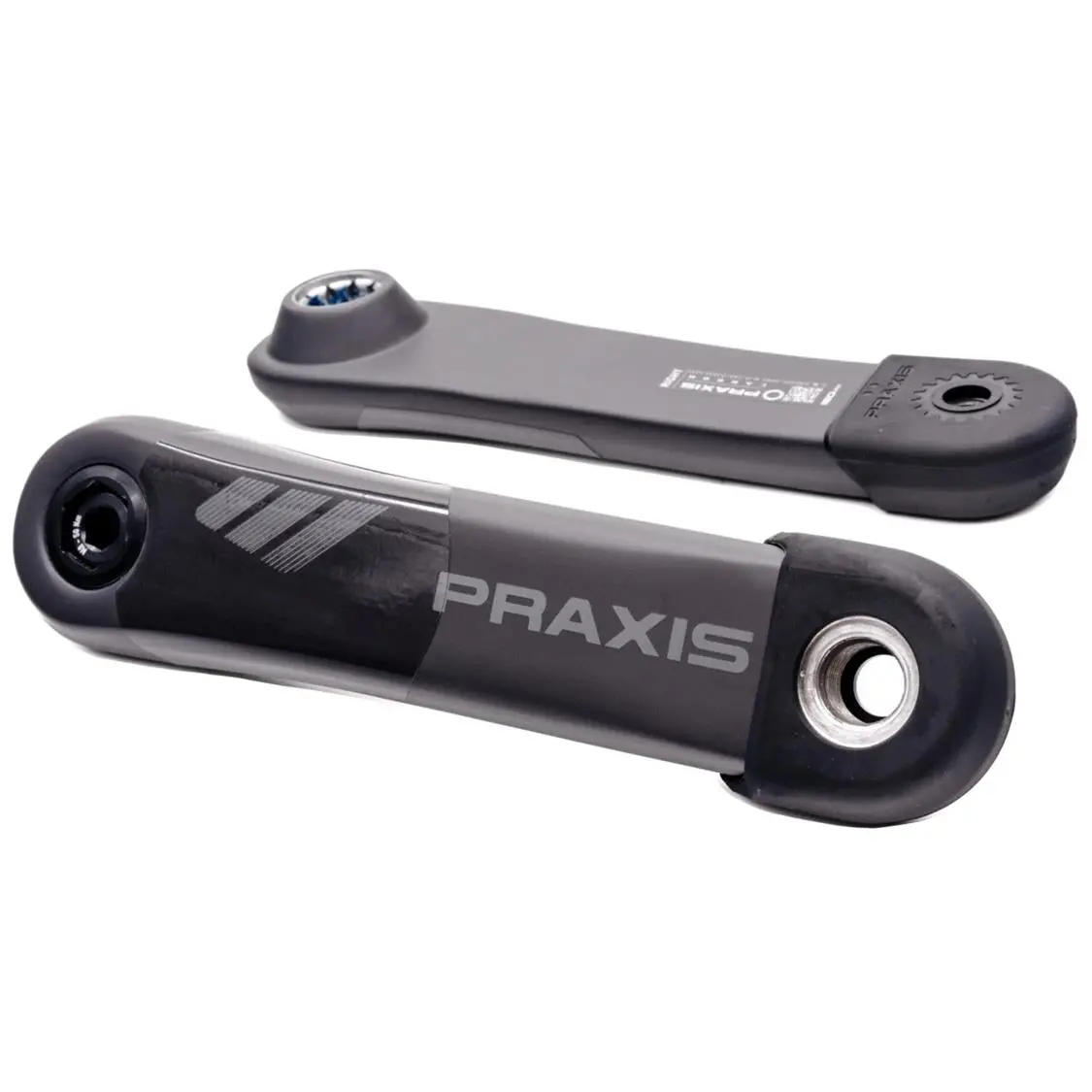 Praxis - Type 3 Carbon Brose/Fazua E-Bike Cranks 2