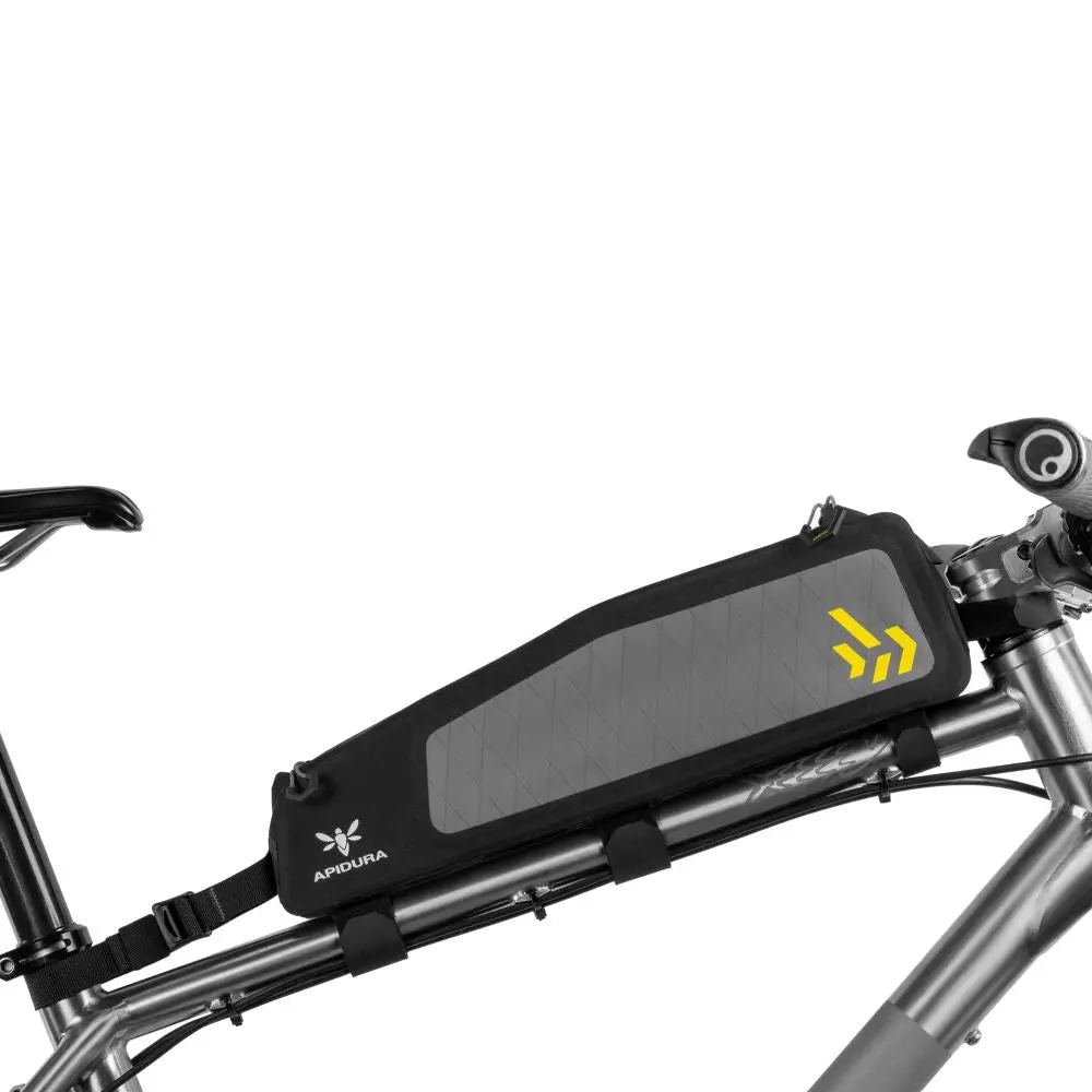 Apidura - Backcountry Long Top Tube Pack 1.8L 1
