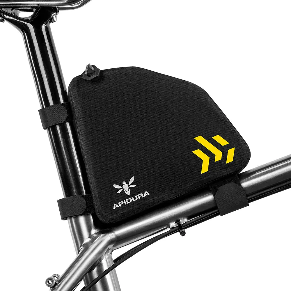 Apidura - Backcountry Rear Top Tube Pack 1L 1