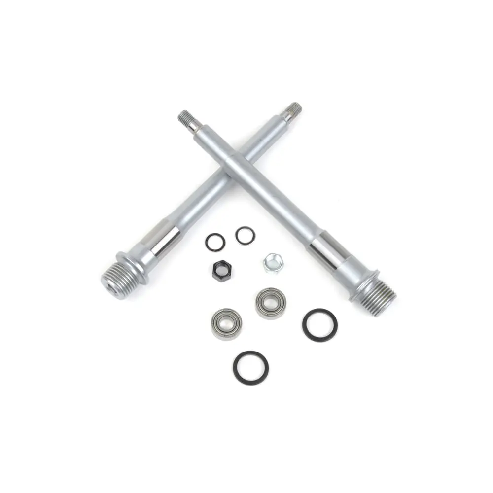 Chromag Pedal Axle Kit 1