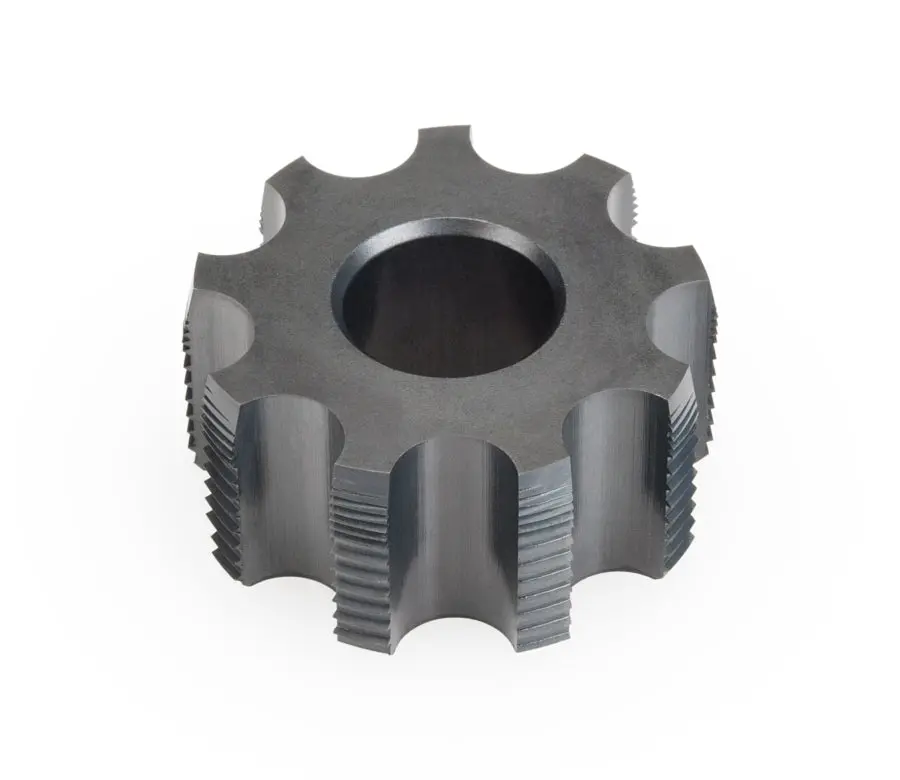 Park Tool - T47 Taps 1