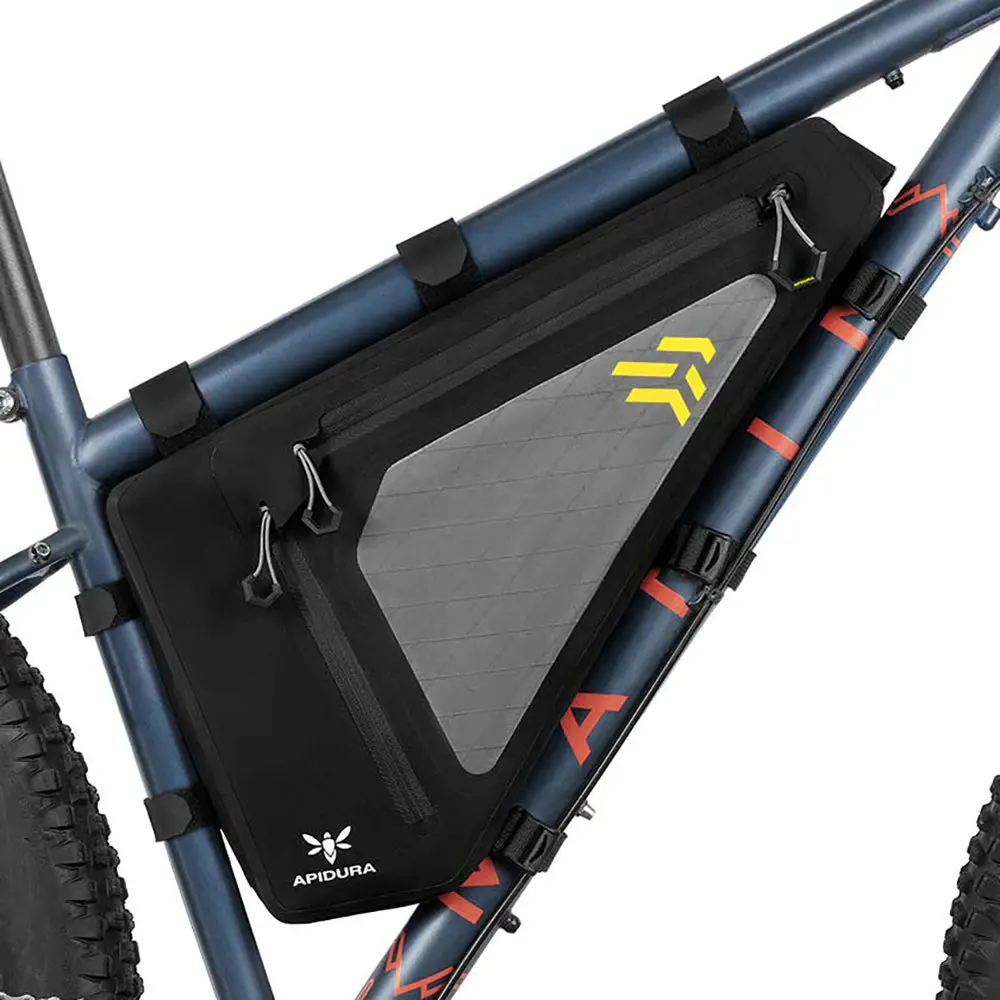 Apidura - Backcountry Full Frame Pack 1