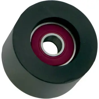 Chain Roller - 38Mm - Black 1
