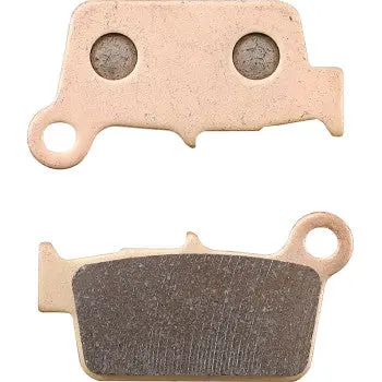 Sintered Brake Pads 1