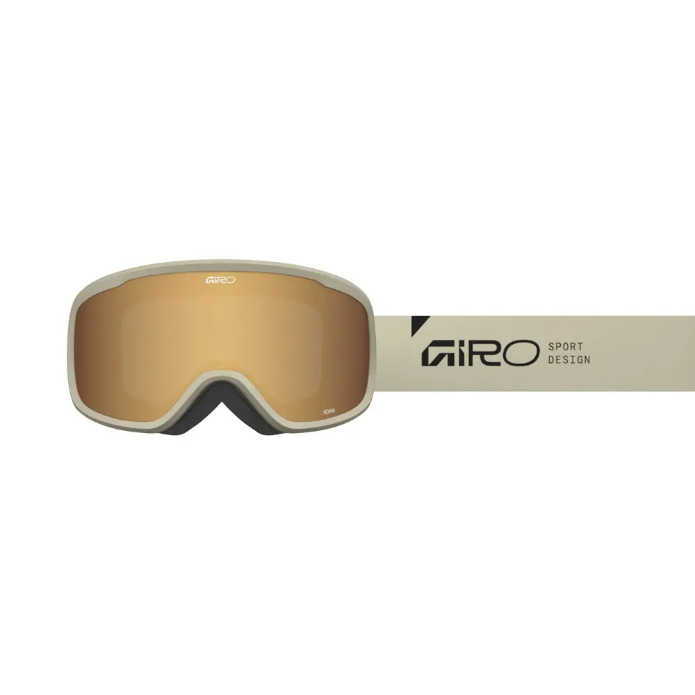 Giro Roam Goggles 3