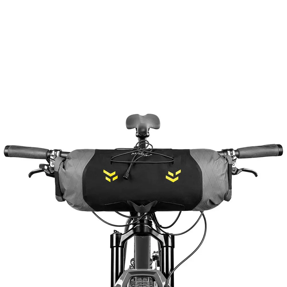 Apidura - Backcountry Handlebar Pack 1