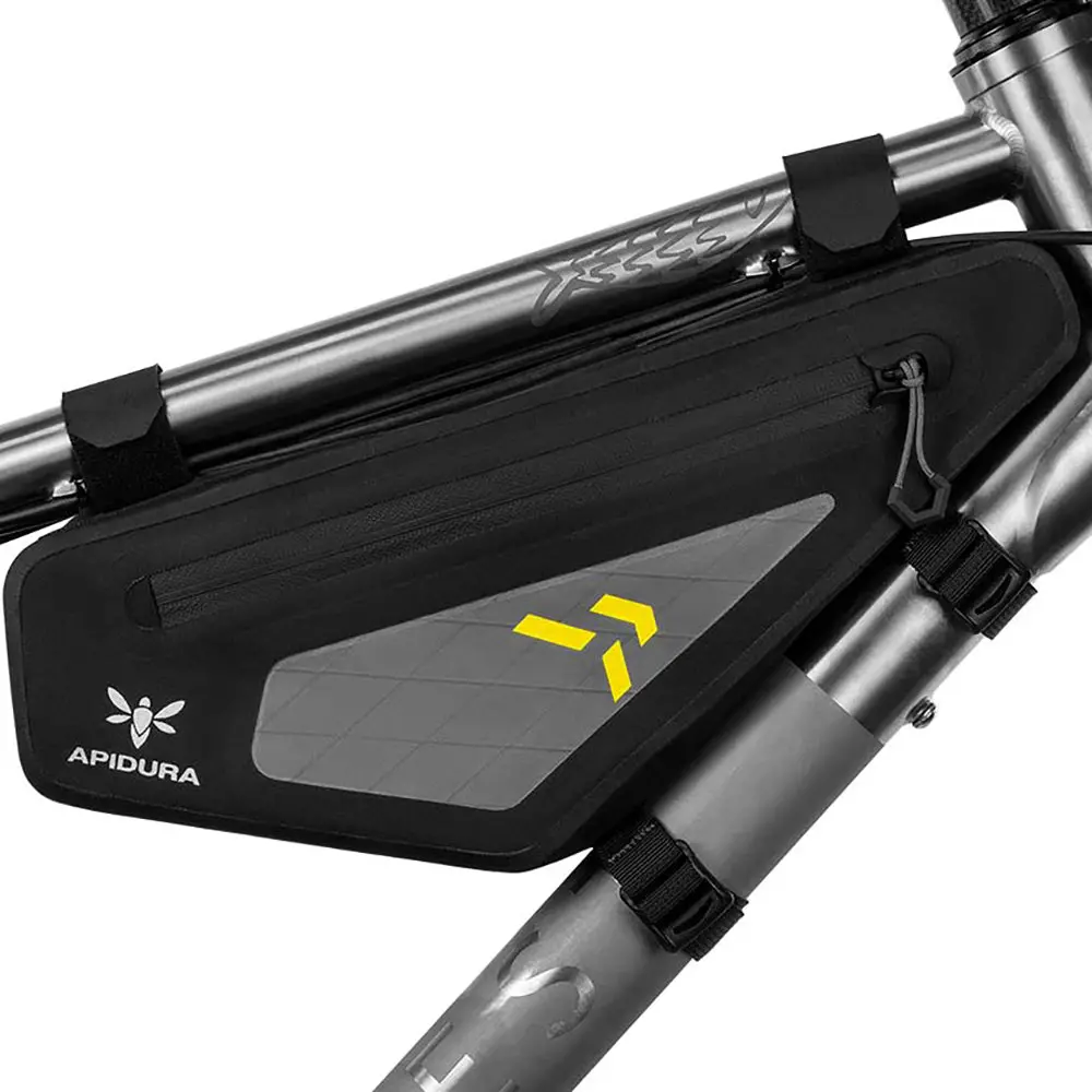 Apidura - Backcountry Frame Pack 2L 1
