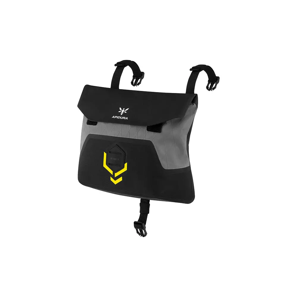 Apidura - Backcountry Accessory Pocket 4L 2