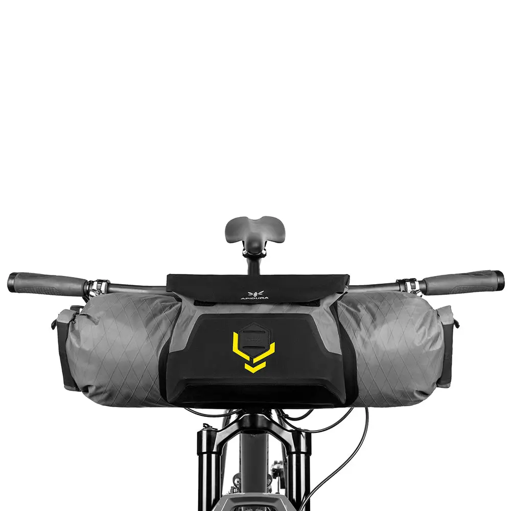 Apidura - Backcountry Accessory Pocket 4L 1