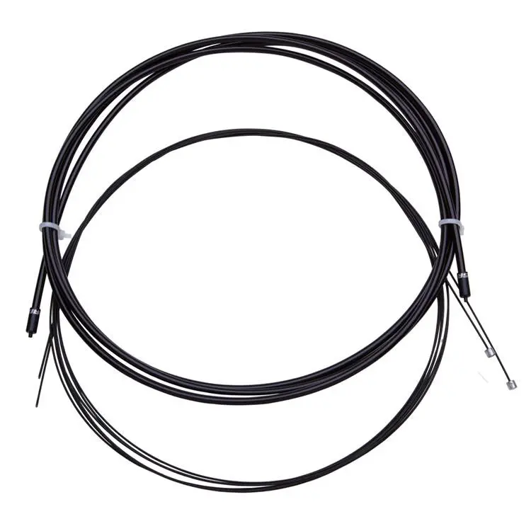 Sram Slickwire Shift Cable Kit 4Mm--Road & Mtb 1