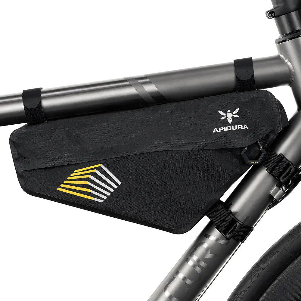 Apidura - Racing Frame Pack 1