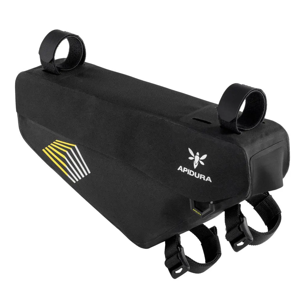 Apidura - Racing Frame Pack 2