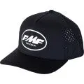 Makeshift Hat - Black 1