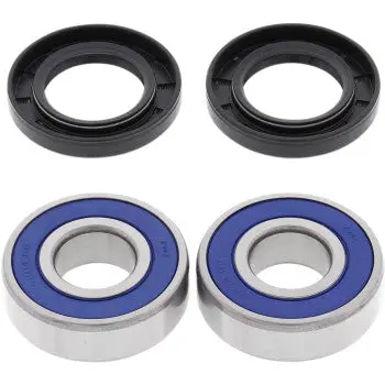 Wheel Bearing Kit - Front/Rear 1