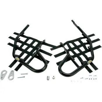 Nerf Bars - Black 1