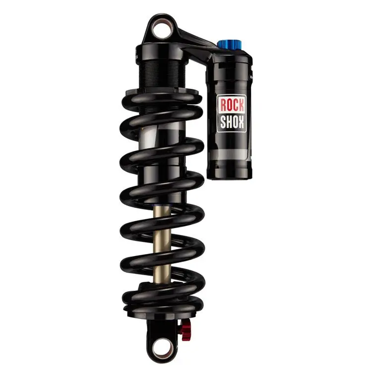 Rockshox Kage A1-A3 (2012-2018) Shock Spare Parts 1