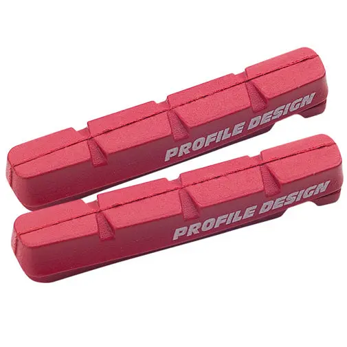 Profile Design - P220 Carbon Pads 1