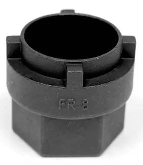 Park Tool - Fr-8  Freewheel Remover For 4 Notch Bmx Freewheels 1