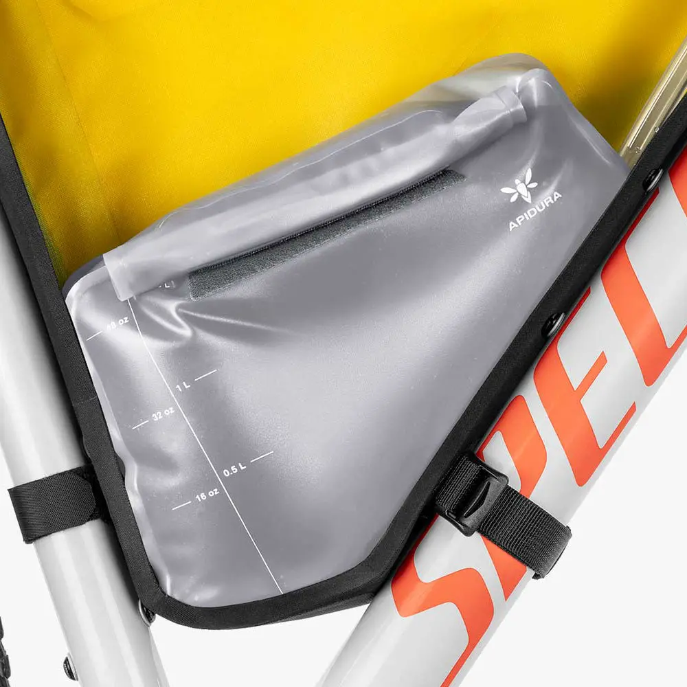 Apidura - Frame Pack Hydration Bladder 1