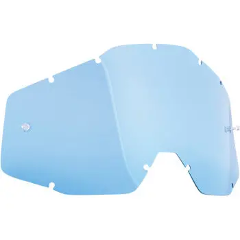 Powerbomb/Powercore Lens - Blue 1