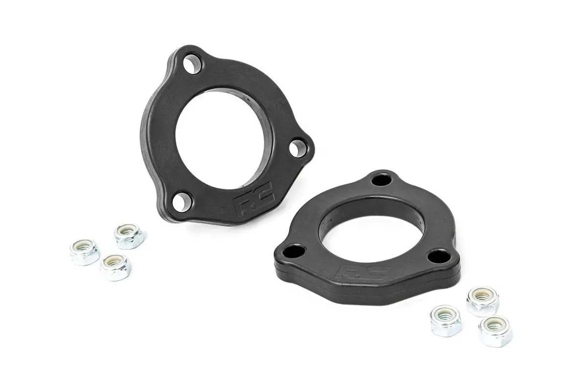 1 Inch Leveling Kit | Chevy/Gmc Canyon/Colorado 2Wd/4Wd (2015-2022) 1
