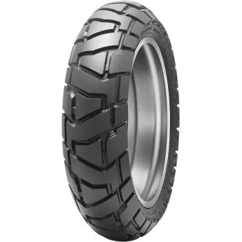 Tire - Trailmax Mission - Rear - 140/80B18 - 70T 1