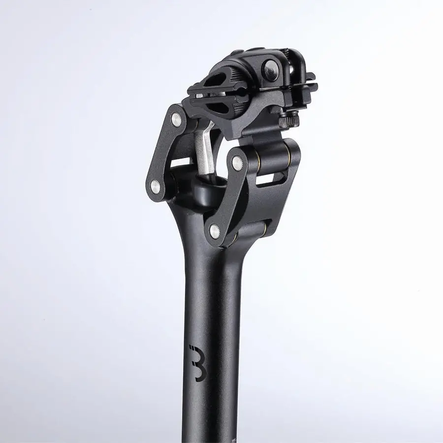 Bbb - Comfort Post Suspension Seat Post 1