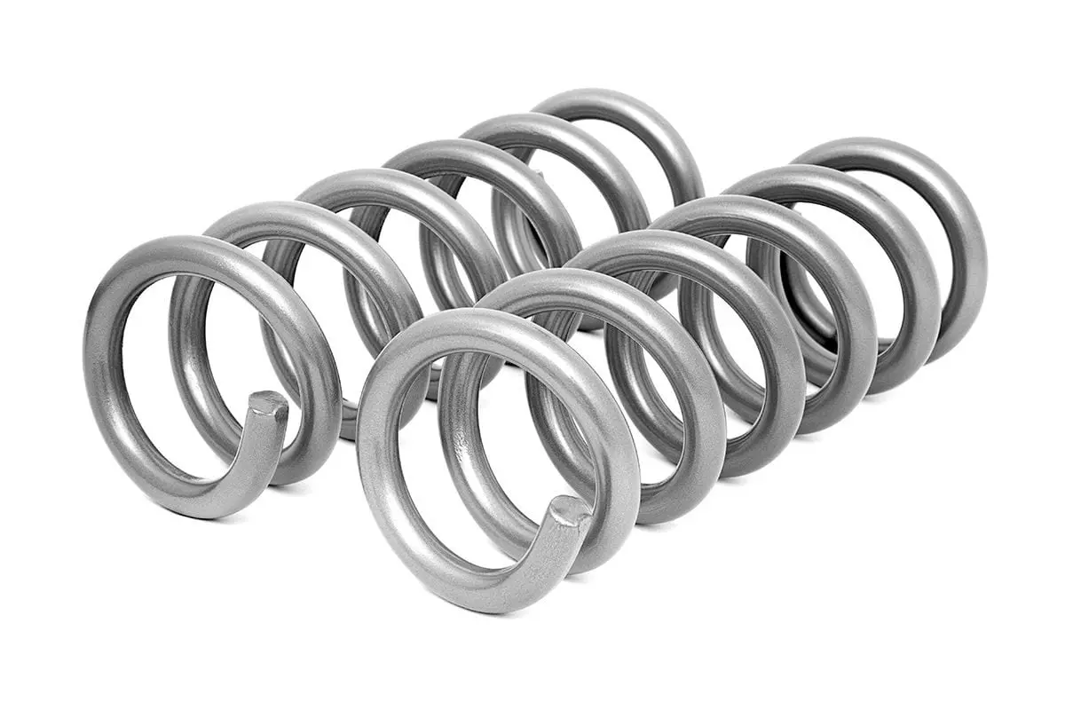 2 Inch Leveling Coil | Ram 1500 2Wd (2010-2018 & Classic) 1