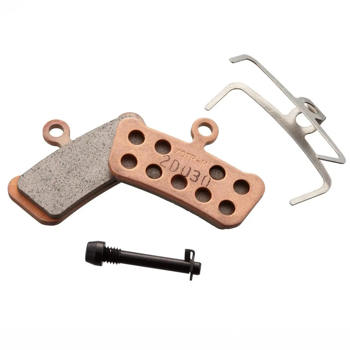 Sram Guide/G2/Trail Sintered Brake Pad Set 1
