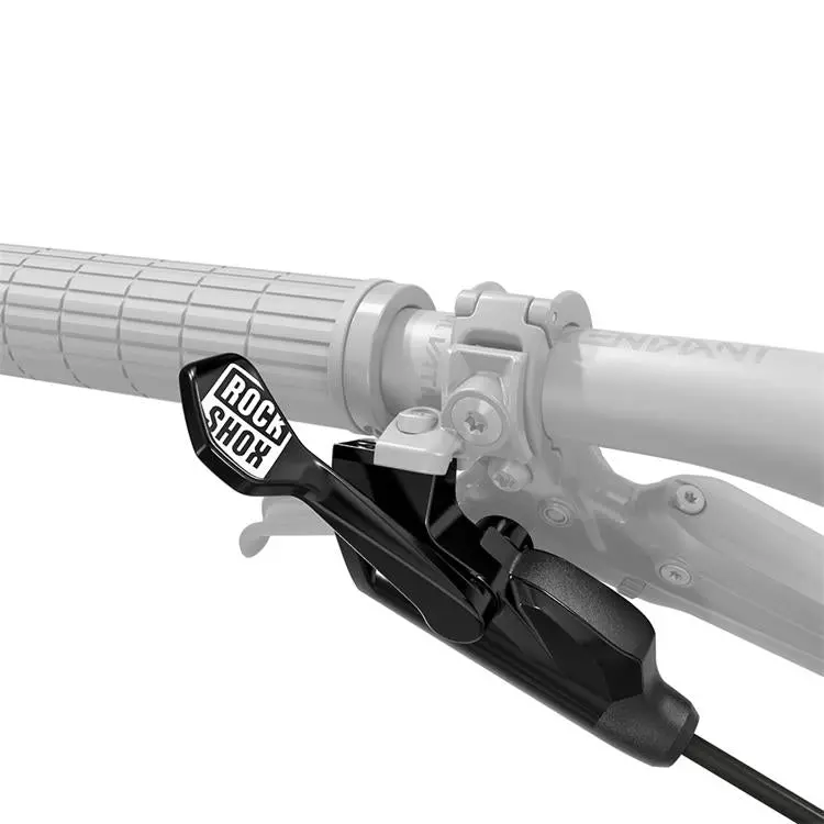 Rockshox Reverb 1X Remote Upgrade Kit 1