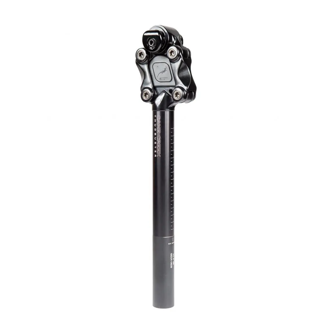 Cane Creek Thudbuster St Seat Post 1