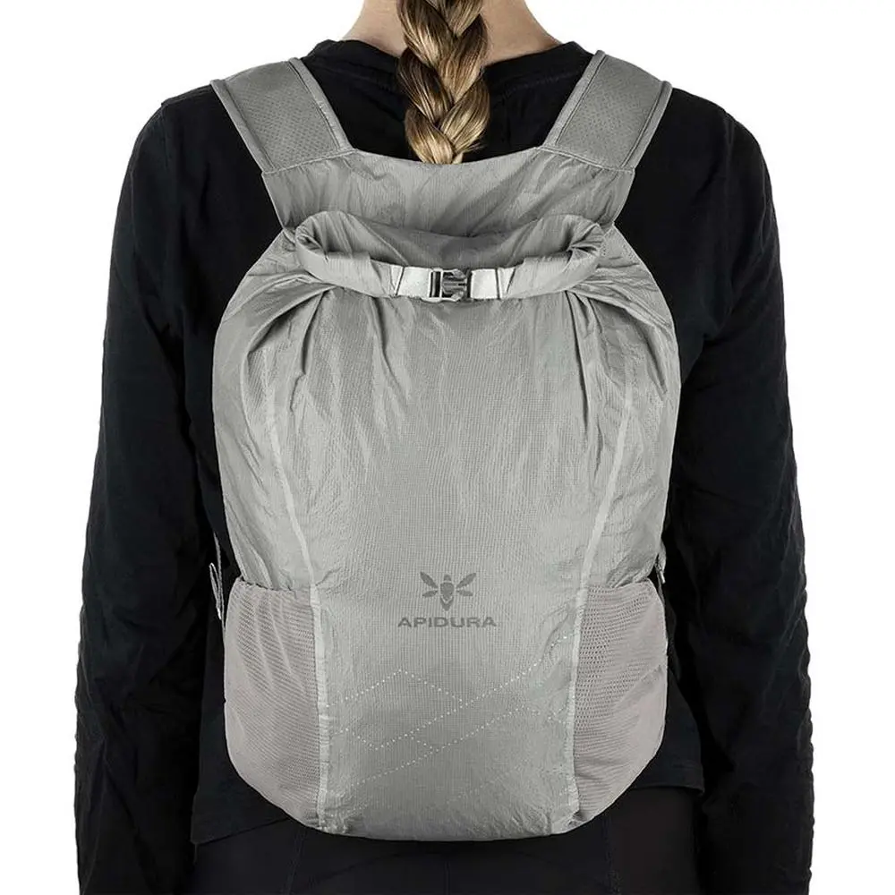 Apidura - Packable Backpack 13L 1