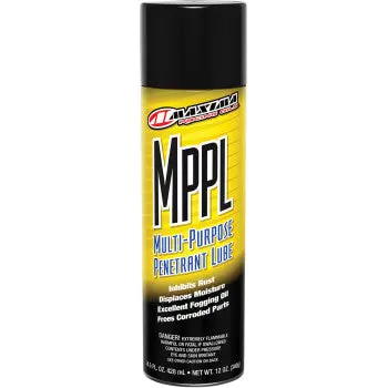 Mppl Penetrant Lube - 14.5 Oz. Net Wt. - Aerosol 1