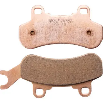 Fa682r Long-Life Sintered "R" Brake Pads 1