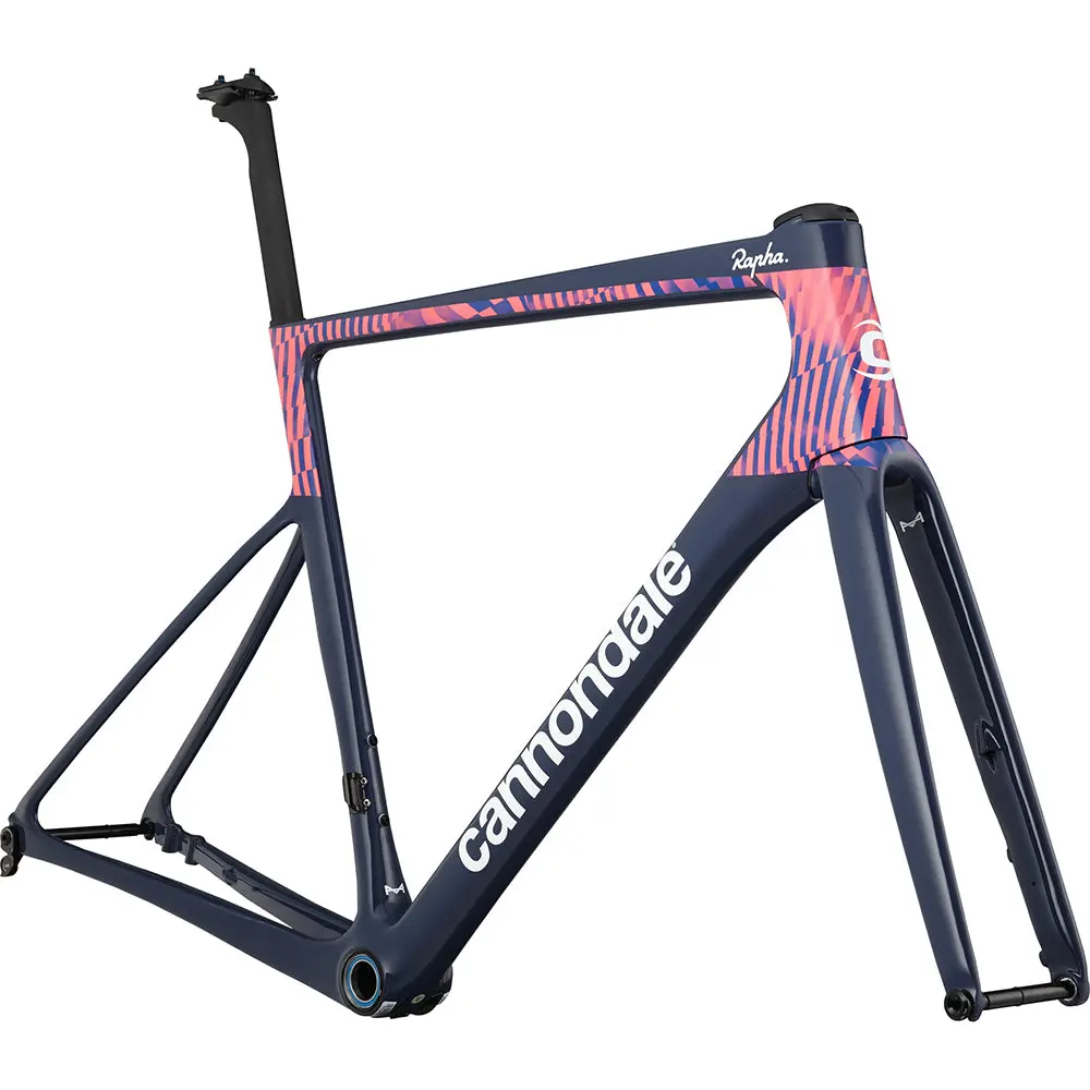 Supersix Evo Spares 2020 - 2022 1