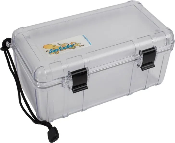 Seasucker Dry Box Large 1