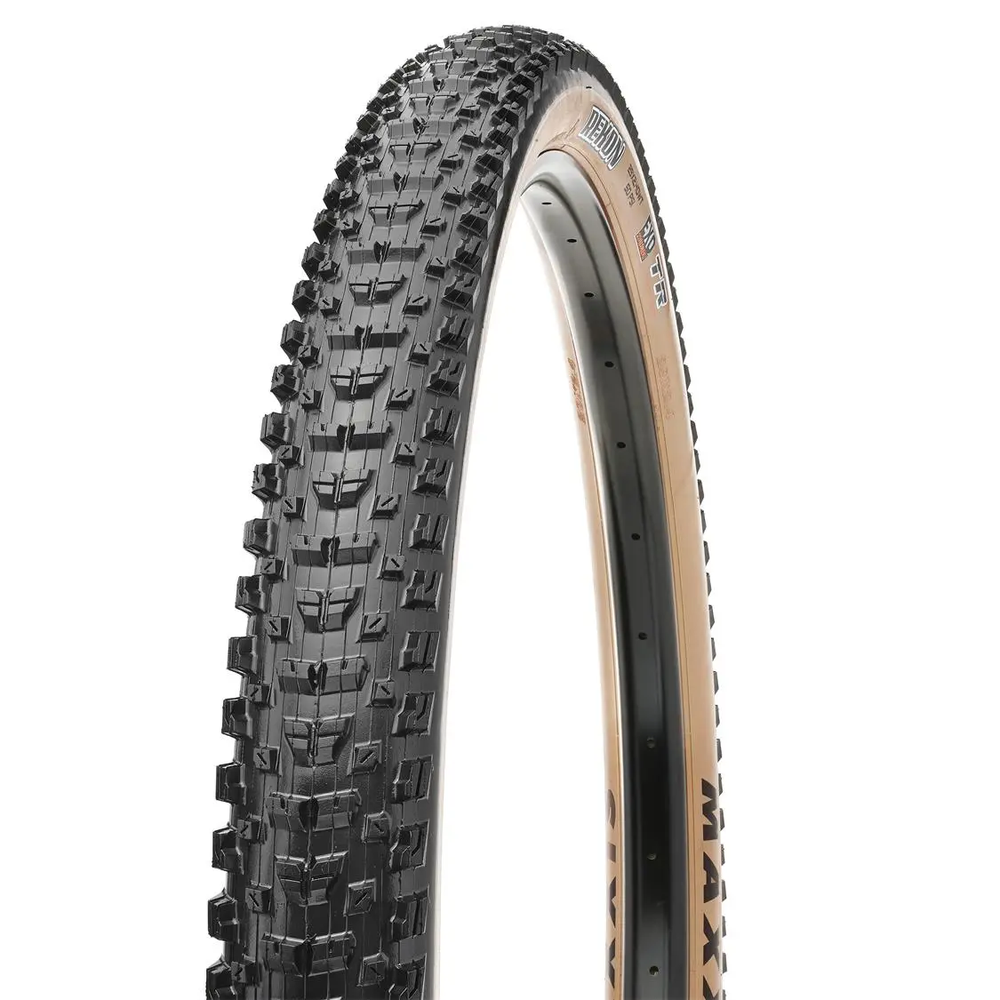 Maxxis 29 Inch Rekon Dual-Purpose Tire - Image 4