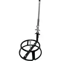 Tire Changer - Bead Breaker 1