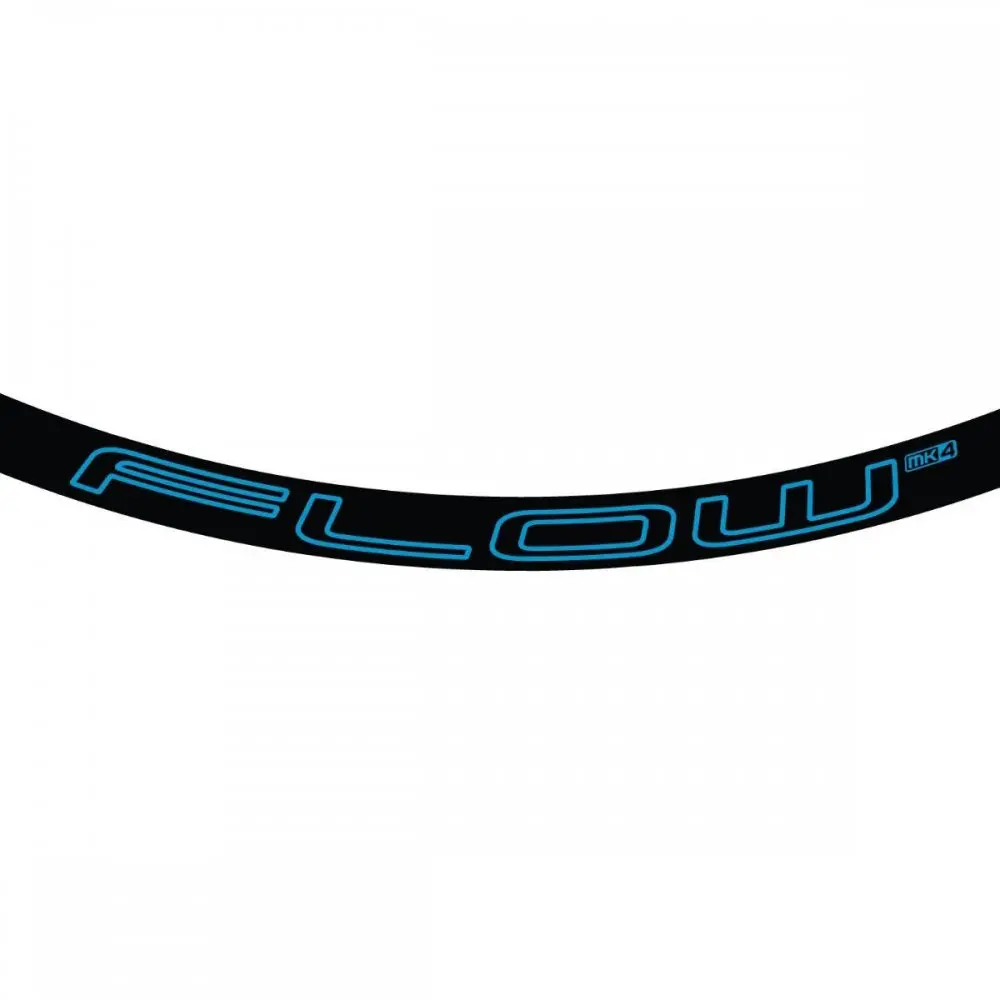 Stan's Notubes - Flow Mk4 Rim Decals 2